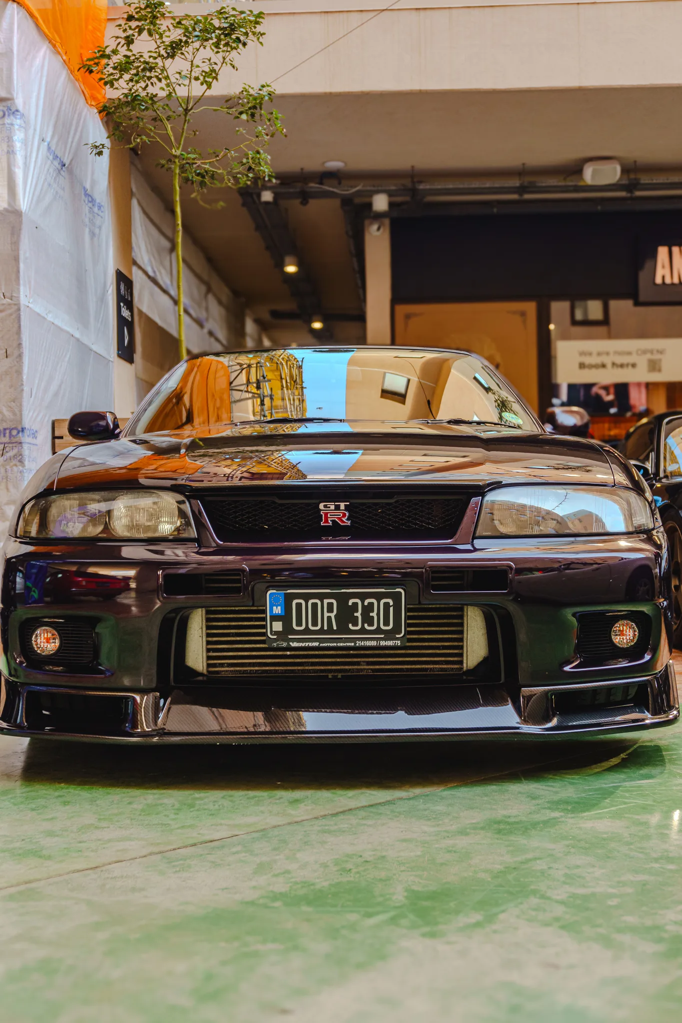 Auto Motor Photography Malta - DSC07882